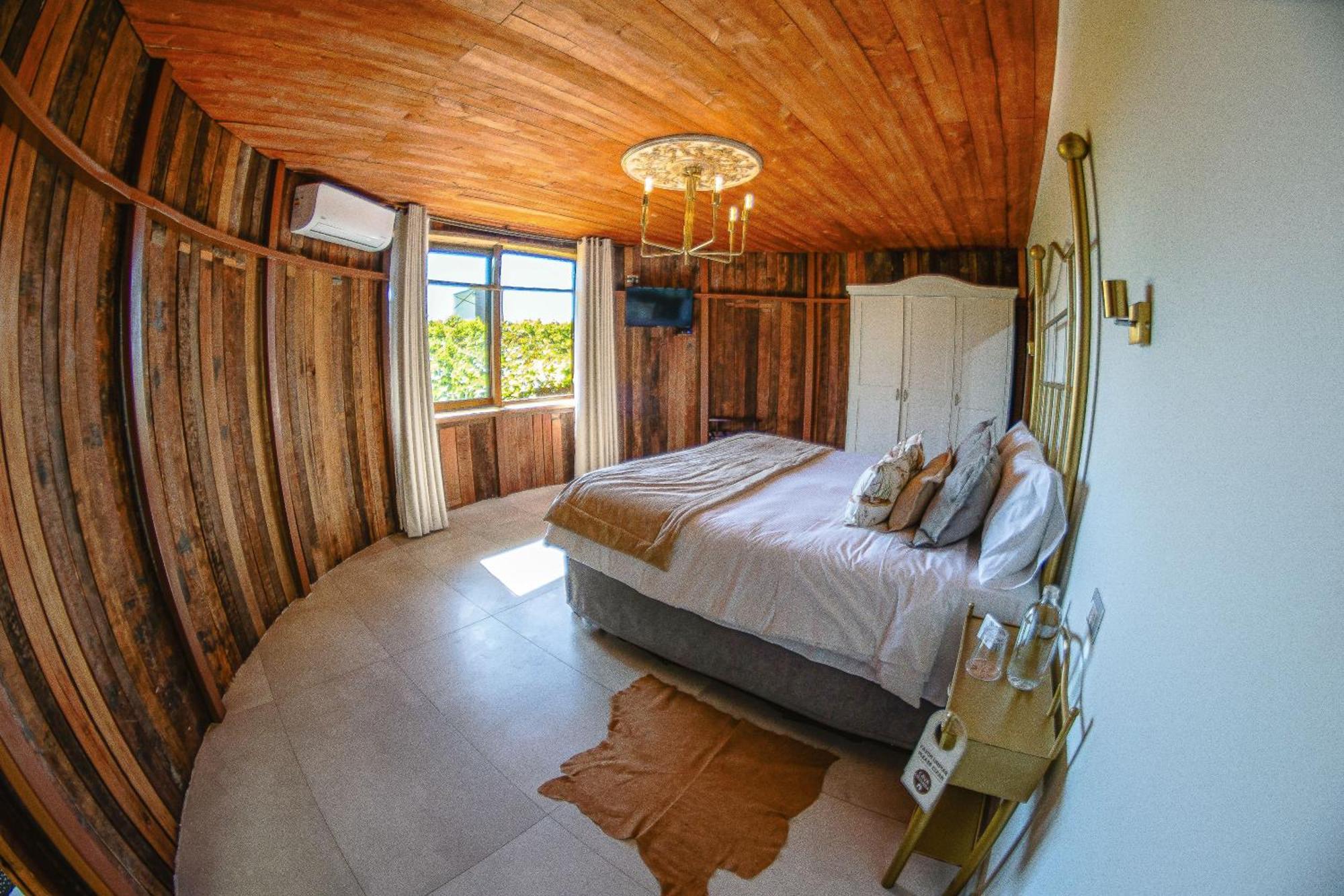 Cava Colchagua Hotel Boutique Santa Cruz Εξωτερικό φωτογραφία