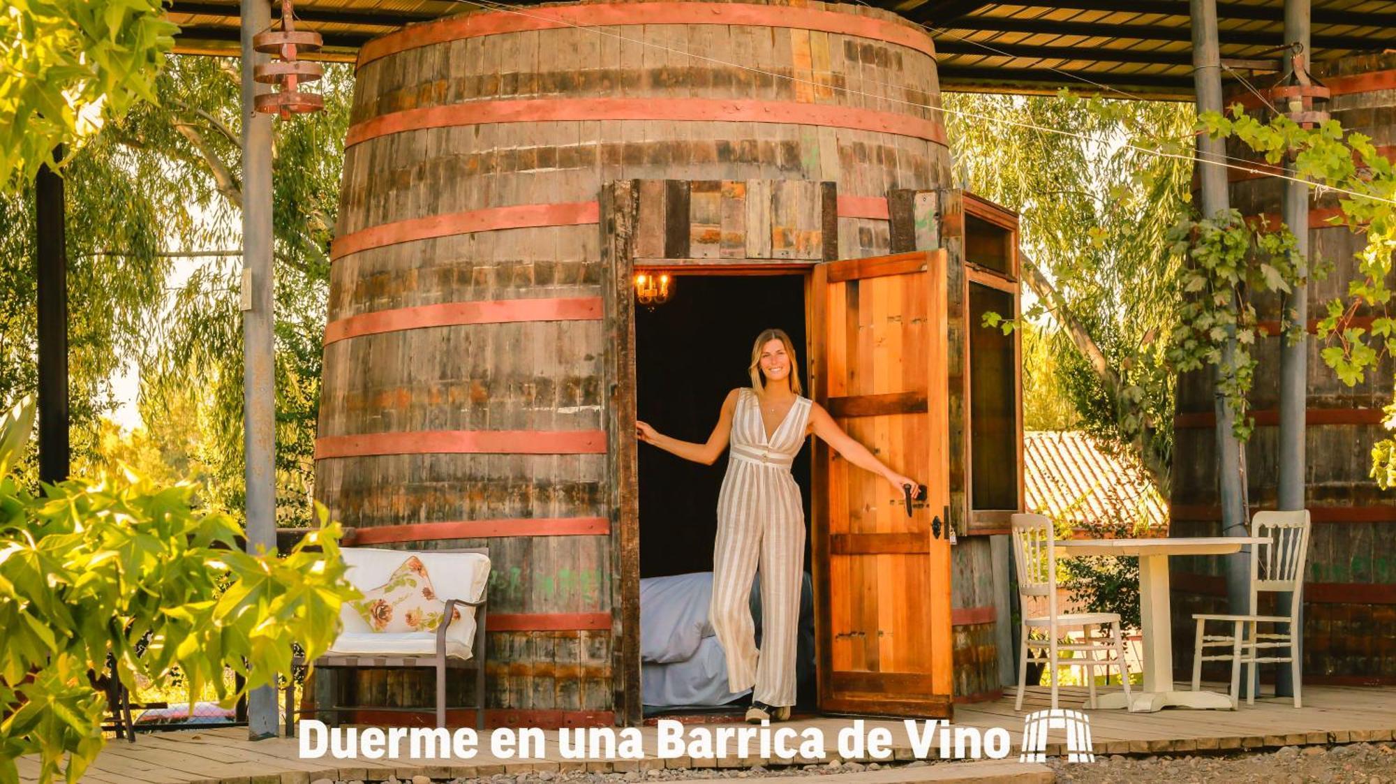 Cava Colchagua Hotel Boutique Santa Cruz Εξωτερικό φωτογραφία
